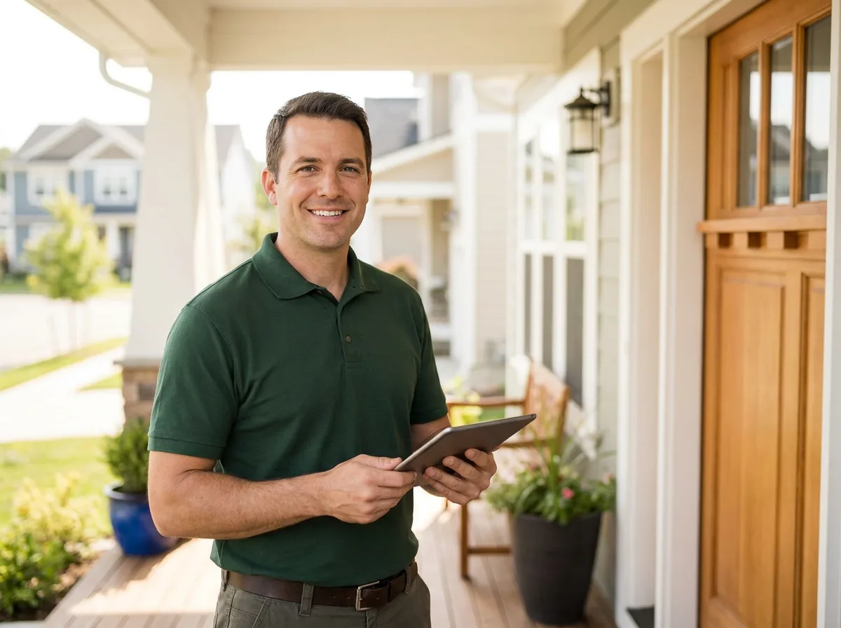 Pest control FAQs for Turney, MO